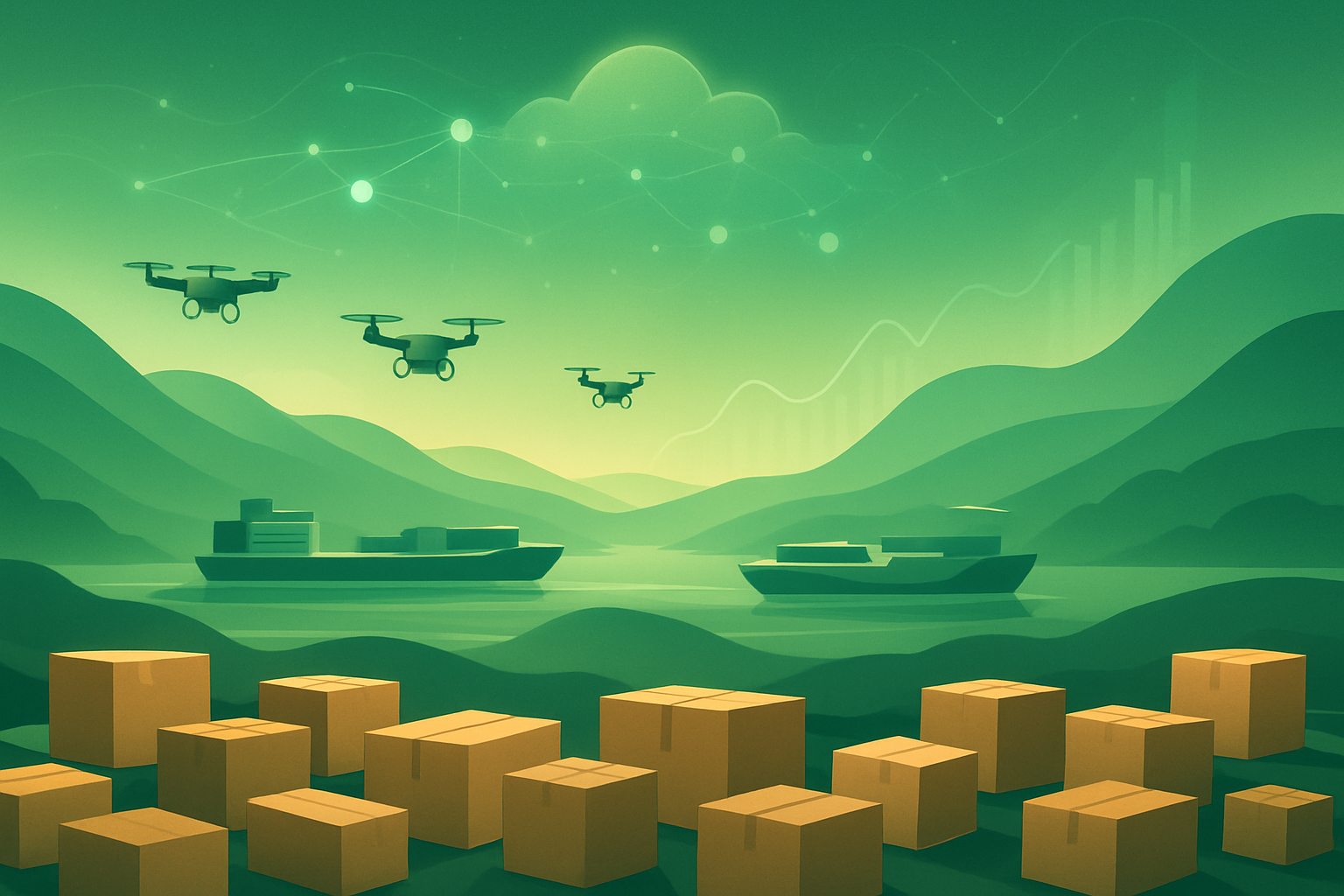 Alibaba Group (BABA) 2025 Research Feature: The AI Pivot and the War for E-commerce Dominance