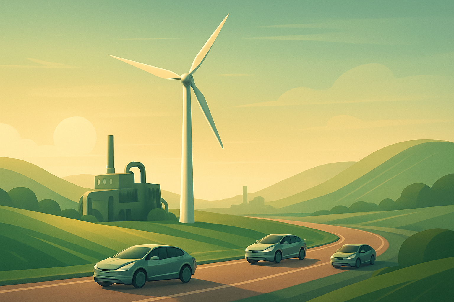 Deep Dive: Refex Industries and the Wind Power Pivot (December 2025)