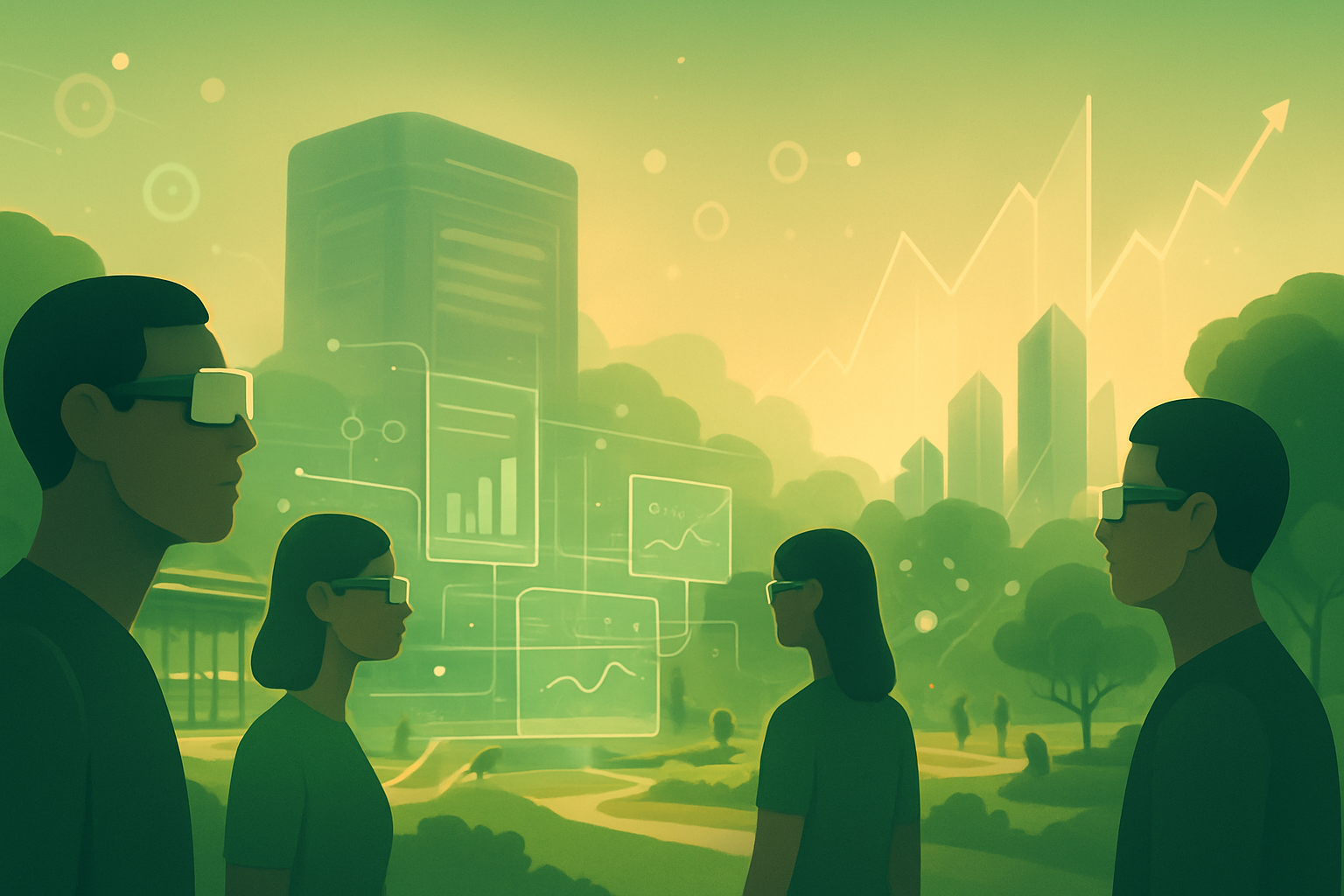 Meta Platforms (META): The AI Pivot and the Wearables Renaissance