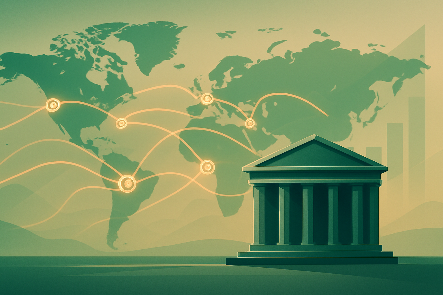 The Great Simplification: Citigroup’s Final Pivot to a Global Services Powerhouse