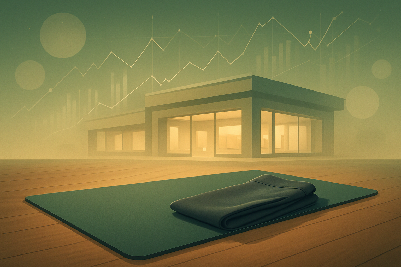 Lululemon at the Crossroads: Activist Pressure, Leadership Shakes, and the Battle for Athleisure Dominance