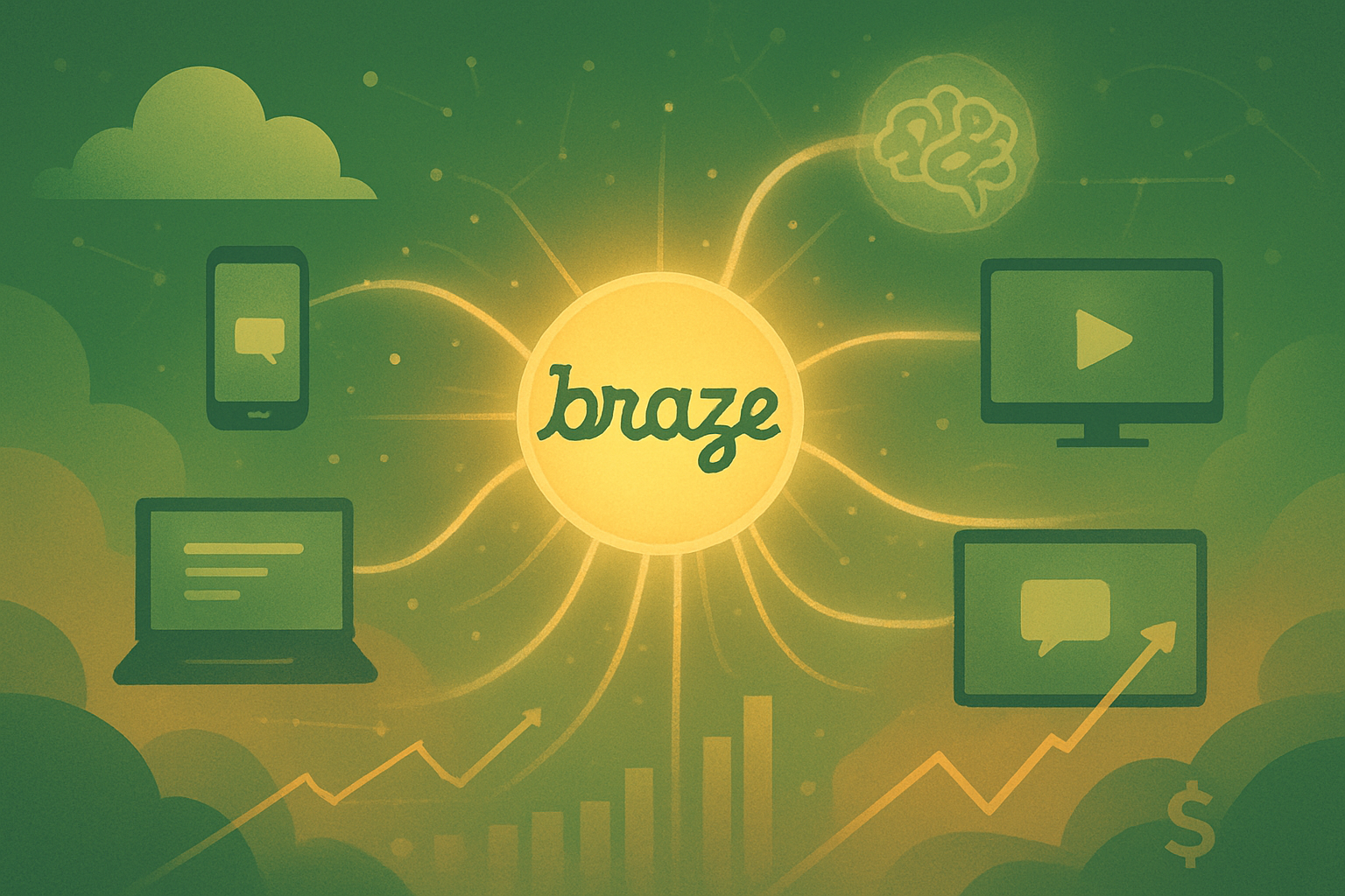 Braze (BRZE): A Deep Dive into the Future of Customer Engagement