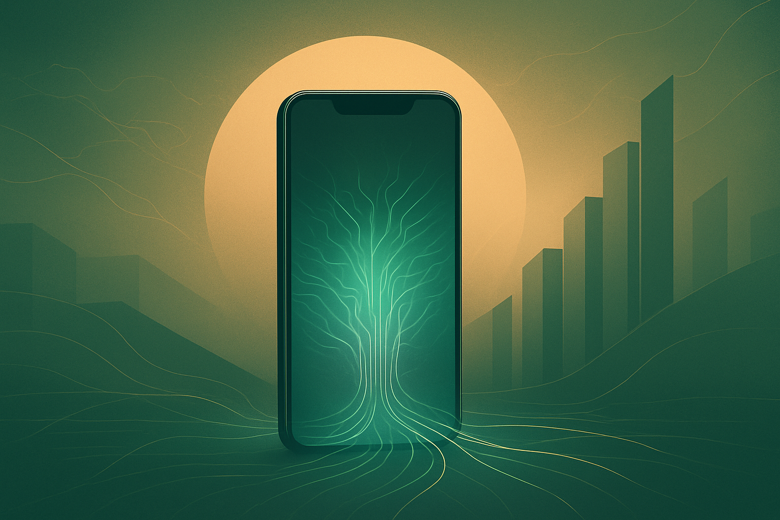 The AI Sovereign: A Deep-Dive Analysis of Apple Inc. (AAPL) in 2025