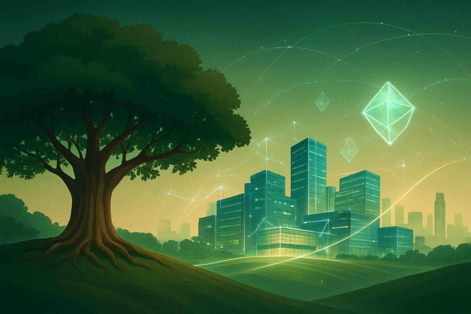 The AI-First Renaissance: A Deep Dive into Infosys (INFY) and the IT Sector Recovery