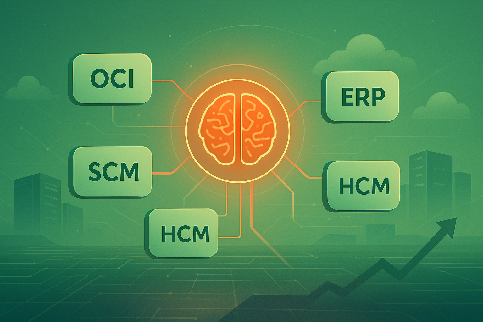 Oracle Corporation (ORCL): Navigating the AI Cloud Frontier – A Deep Dive