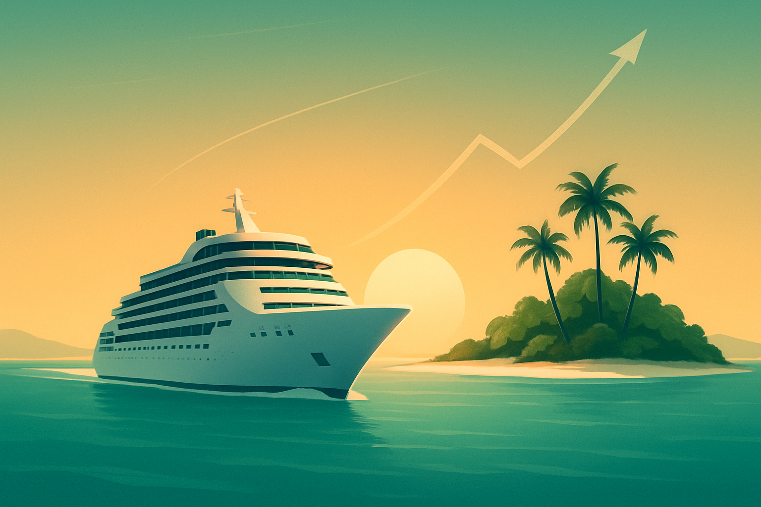Cruising Toward the Horizon: An In-Depth Analysis of Carnival Corporation & plc (CCL)