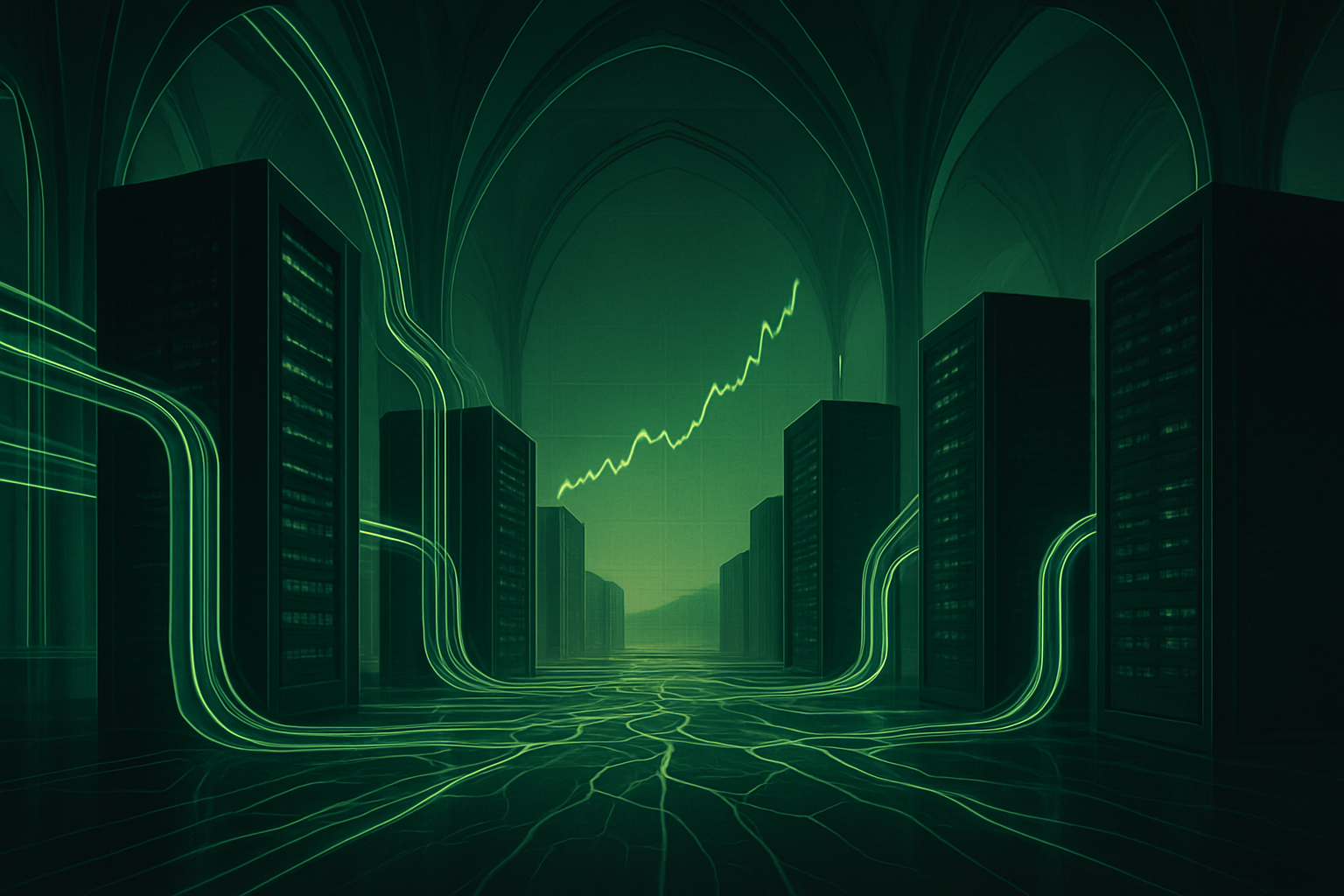 The Trillion-Dollar Foundation: A Deep Dive into Nvidia’s AI Dominance and the $5 Trillion Milestone