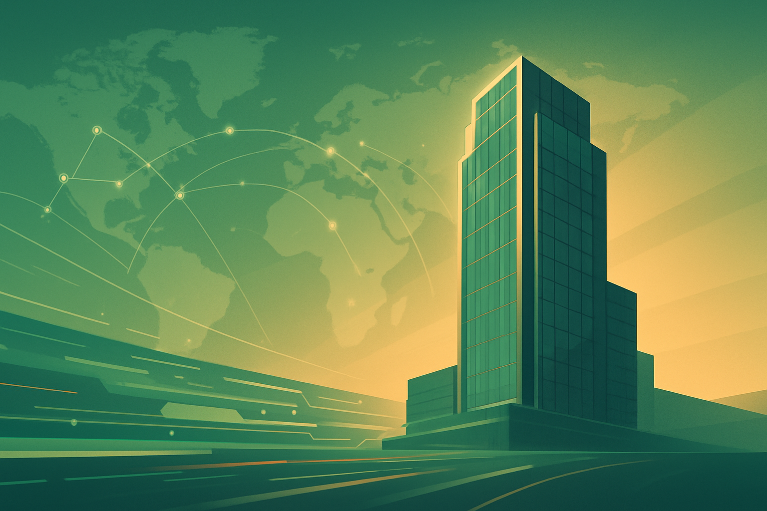 The Citigroup Renaissance: From Perpetual Underperformer to the ‘Turnaround’ Star of 2025