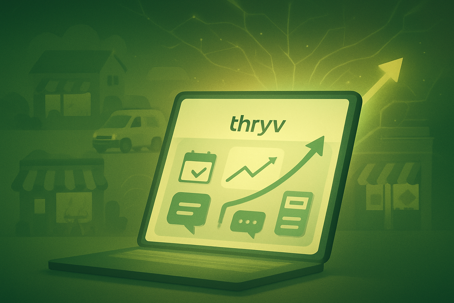 Deep Dive: Thryv Holdings, Inc. (THRY) Navigating the SaaS Transformation