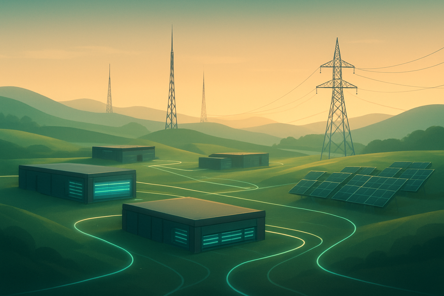 DigitalBridge Group (DBRG): The Architect of the AI Infrastructure Era and the SoftBank Buyout