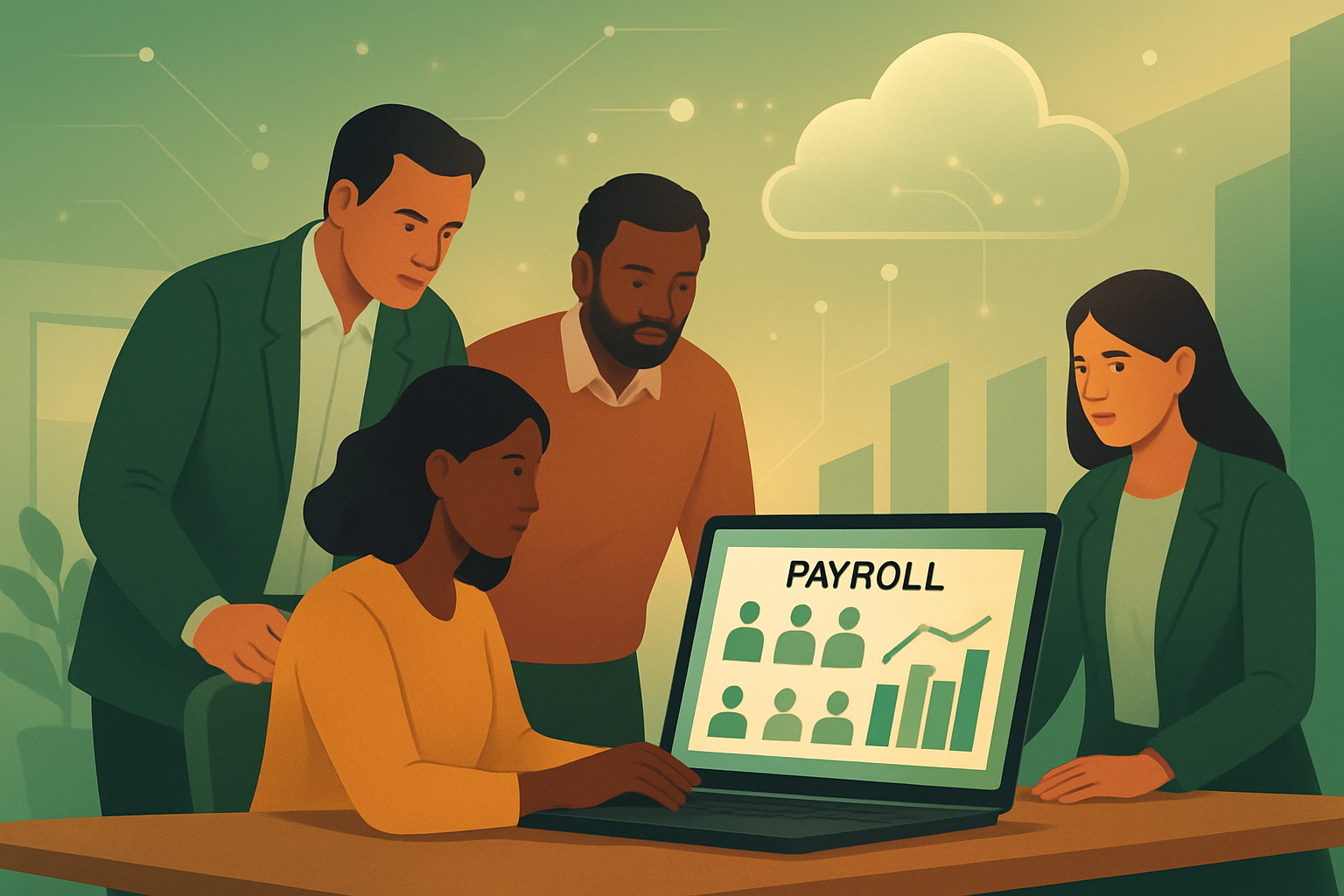 Paychex (PAYX) Deep-Dive: Navigating the SMB Frontier in 2026