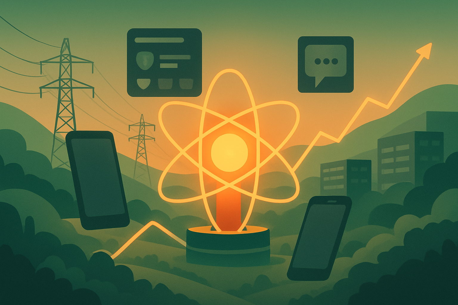 The Fusion Pivot: Inside Trump Media & Technology Group’s $6bn Merger with TAE Technologies