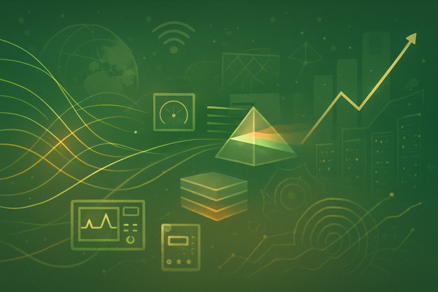 Deep Dive: Viavi Solutions Inc. (NASDAQ: VIAV) – Navigating the Future of Networks and Optics