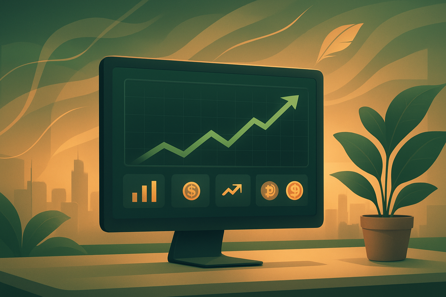 Robinhood’s Renaissance: From Disrupted to Disruptor-in-Chief (HOOD)