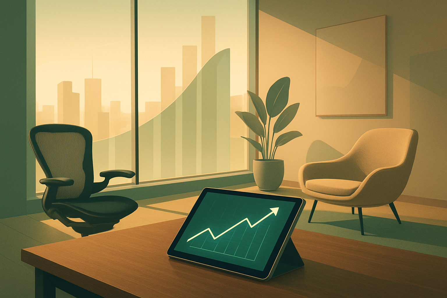 Design as Strategy: A Deep Dive into MillerKnoll (MLKN) After the Q2 Earnings Beat