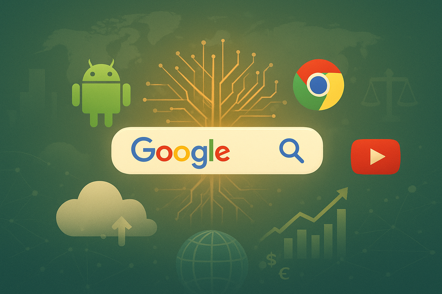 Alphabet Inc. (GOOGL/GOOG): Navigating the AI Frontier and Regulatory Headwinds