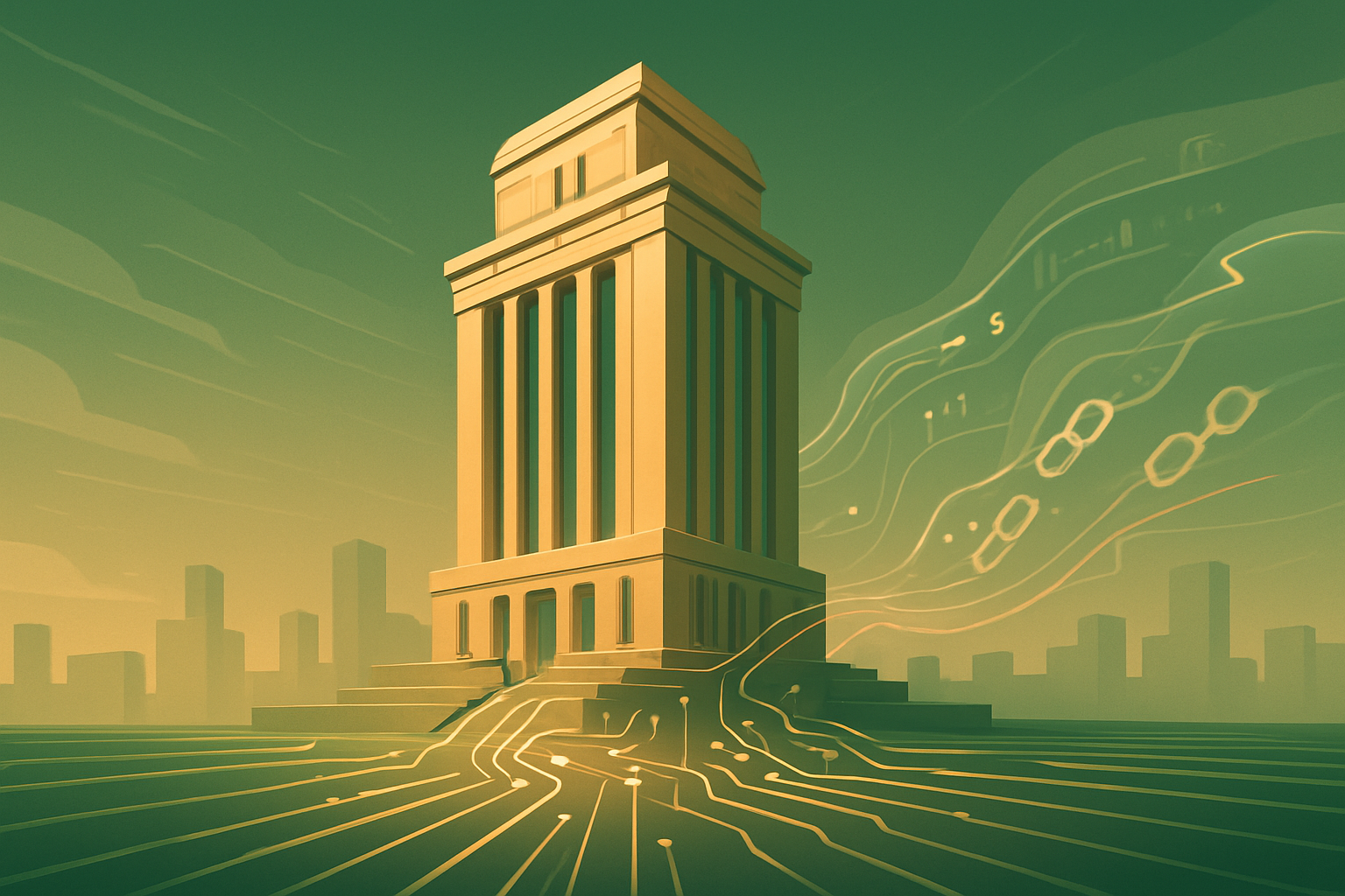 The Fortress of Finance: A Deep-Dive Into JPMorgan Chase (JPM) as of late 2025