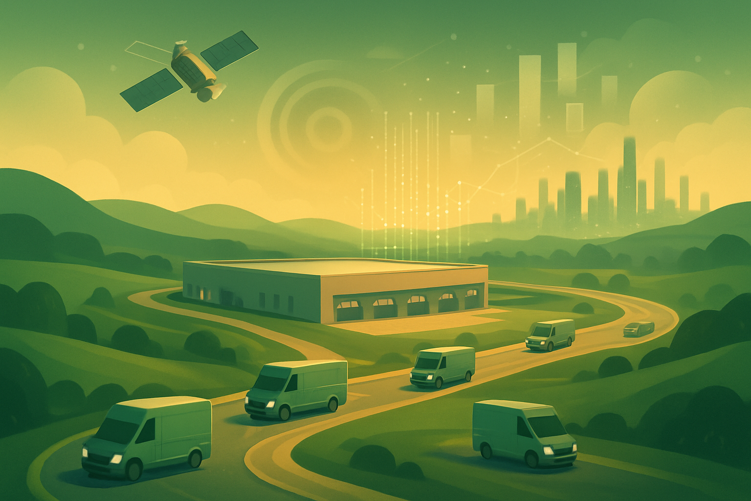 Amazon (AMZN) 2025 Deep-Dive: From the Everything Store to the AI Powerhouse