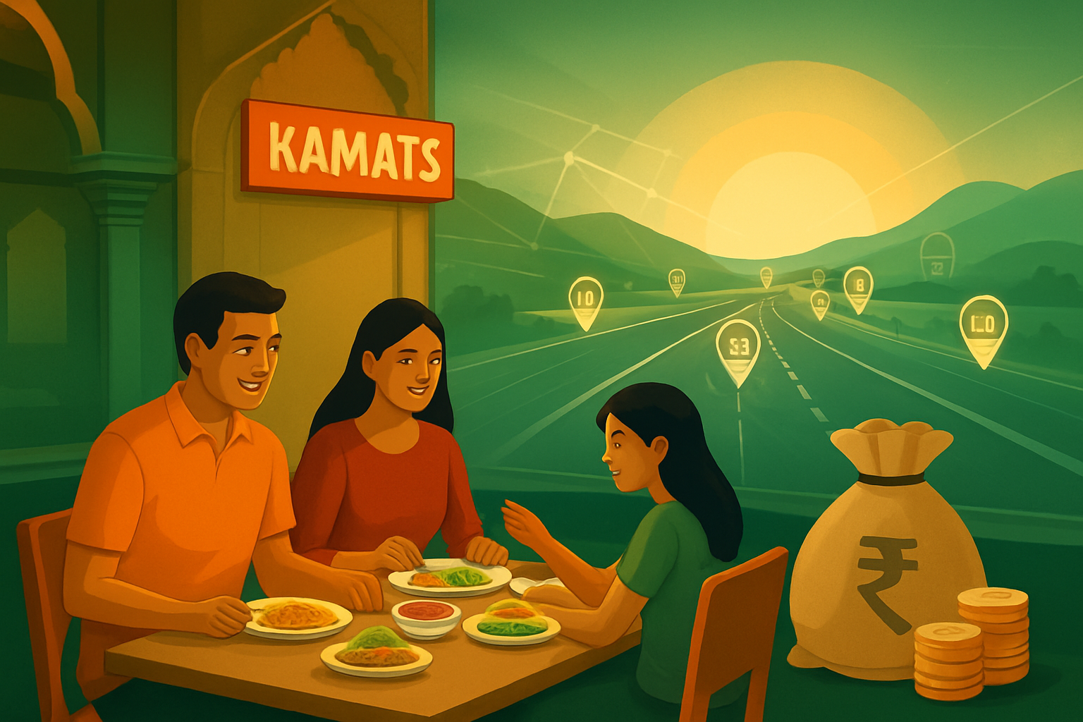 Deep Dive: Vikram Kamats Hospitality Limited (BSE: 539659) – Growth Ambitions Amidst Financial Headwinds