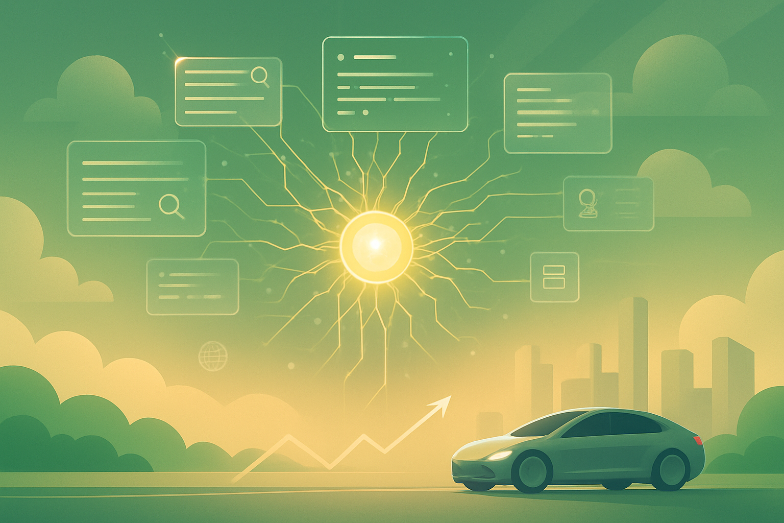 The Alphabet Era: Resilience, Regulation, and the $3 Trillion AI Frontier