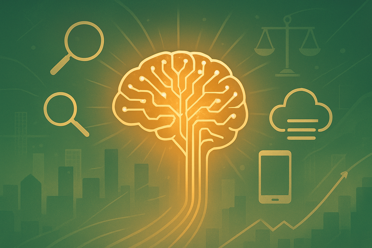 Alphabet Inc. (GOOGL): Navigating the AI Frontier Amidst Regulatory Headwinds