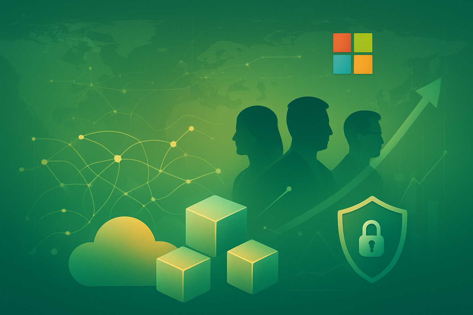 Microsoft (NASDAQ: MSFT): A Deep Dive into a Tech Titan’s AI-Driven Future