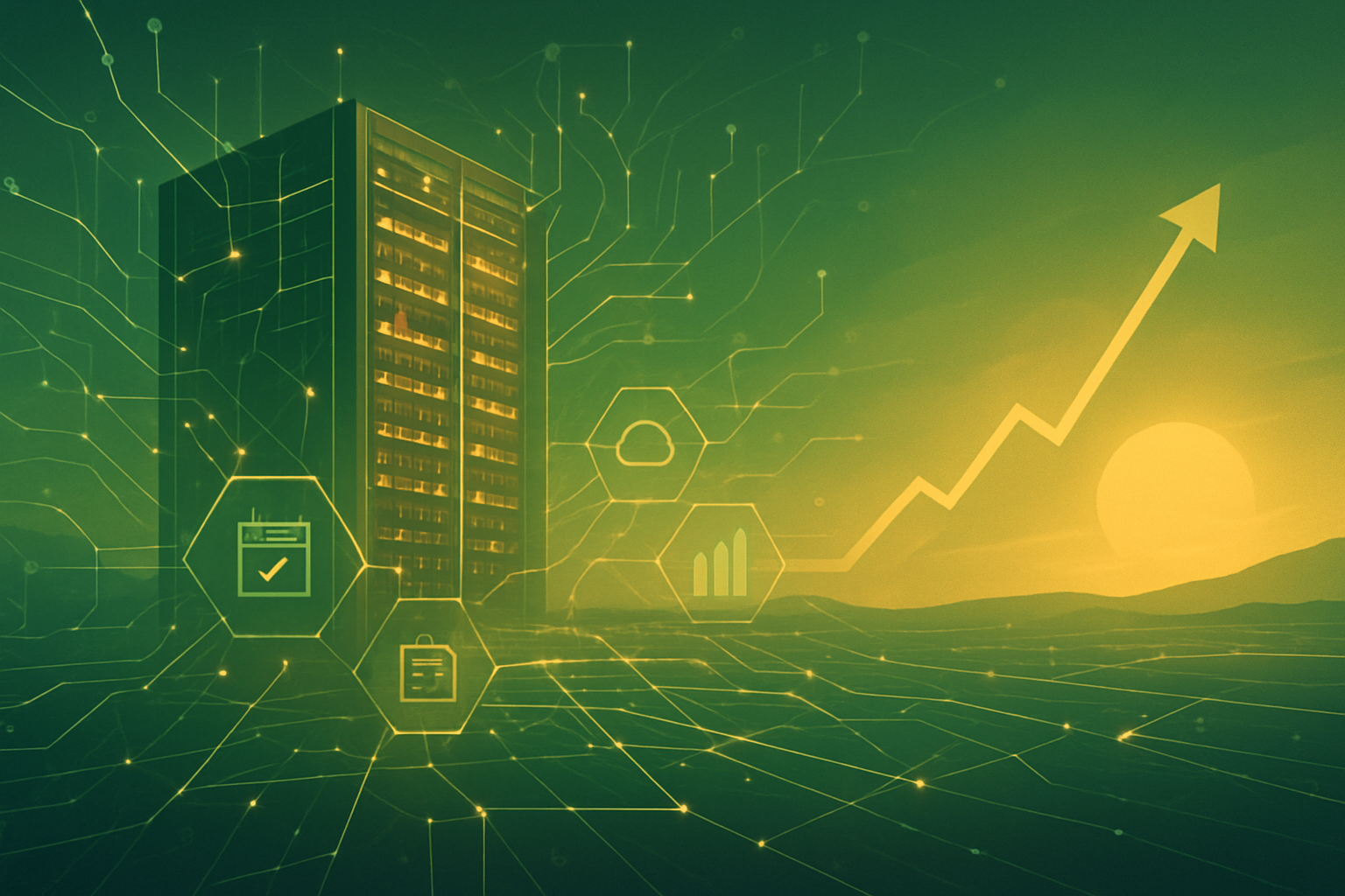 The $4 Trillion Architect: A Deep Dive into Microsoft’s AI-Driven Future (MSFT)