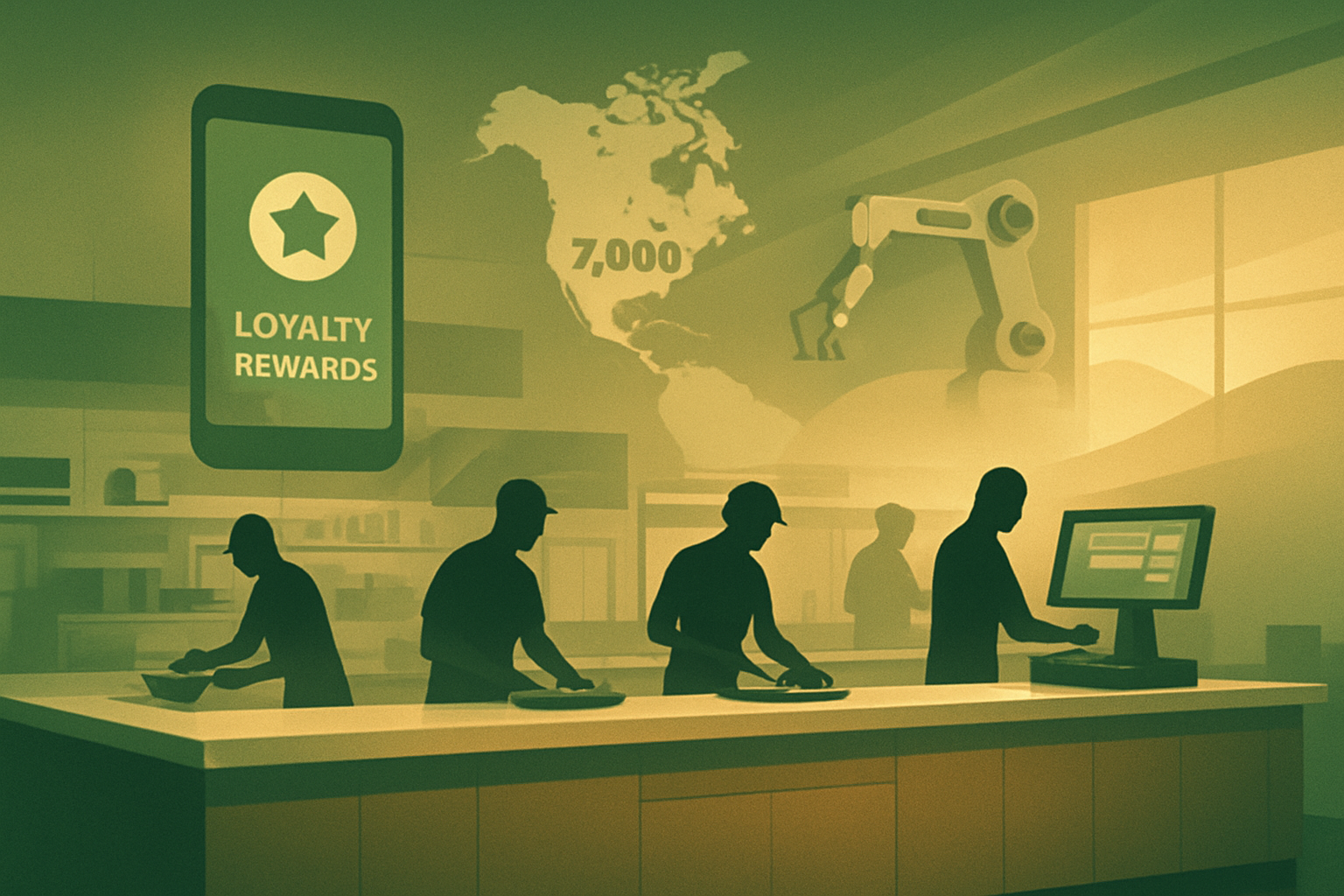 Chipotle Mexican Grill (CMG): A Deep Dive Into the Fast-Casual Giant’s Growth, Challenges, and Path Forward—December 2025