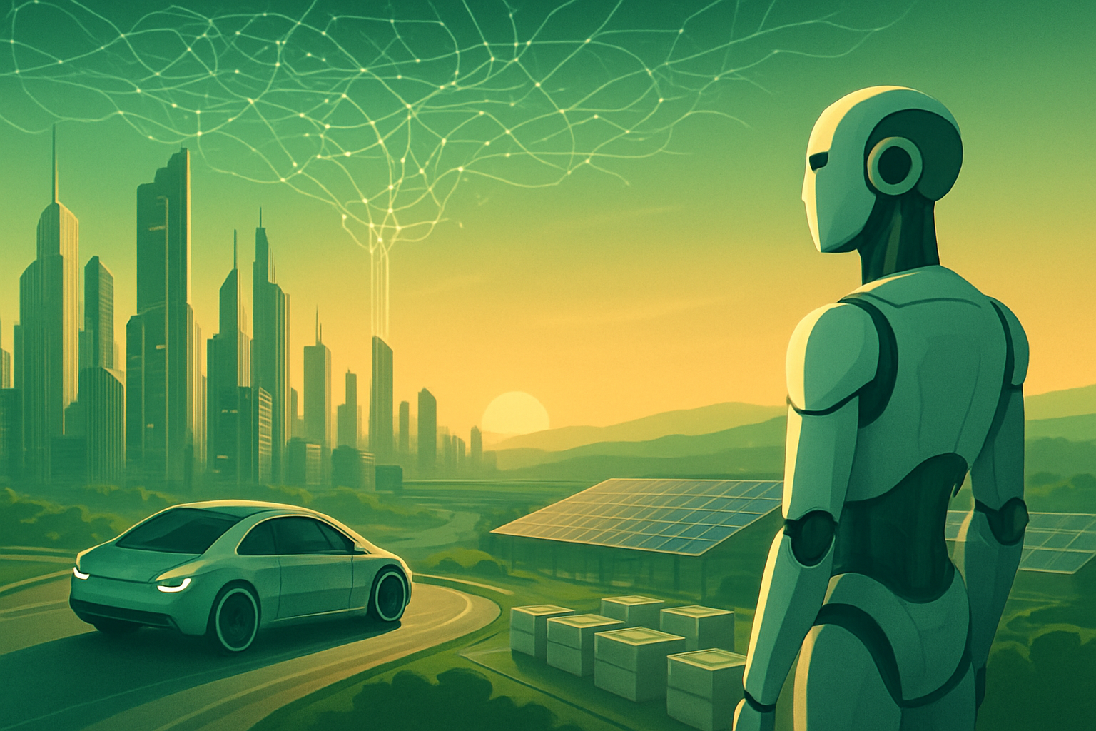 Tesla (TSLA) 2026 Outlook: From Electric Vehicles to an AI and Robotics Powerhouse