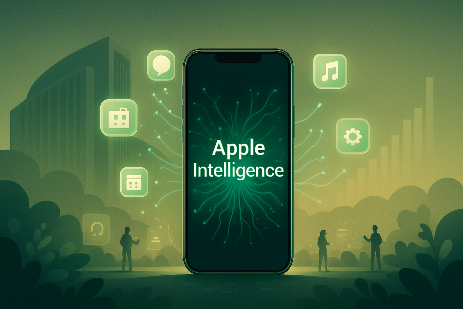 Apple in 2025: The $4 Trillion AI Powerhouse – A Comprehensive Research Report