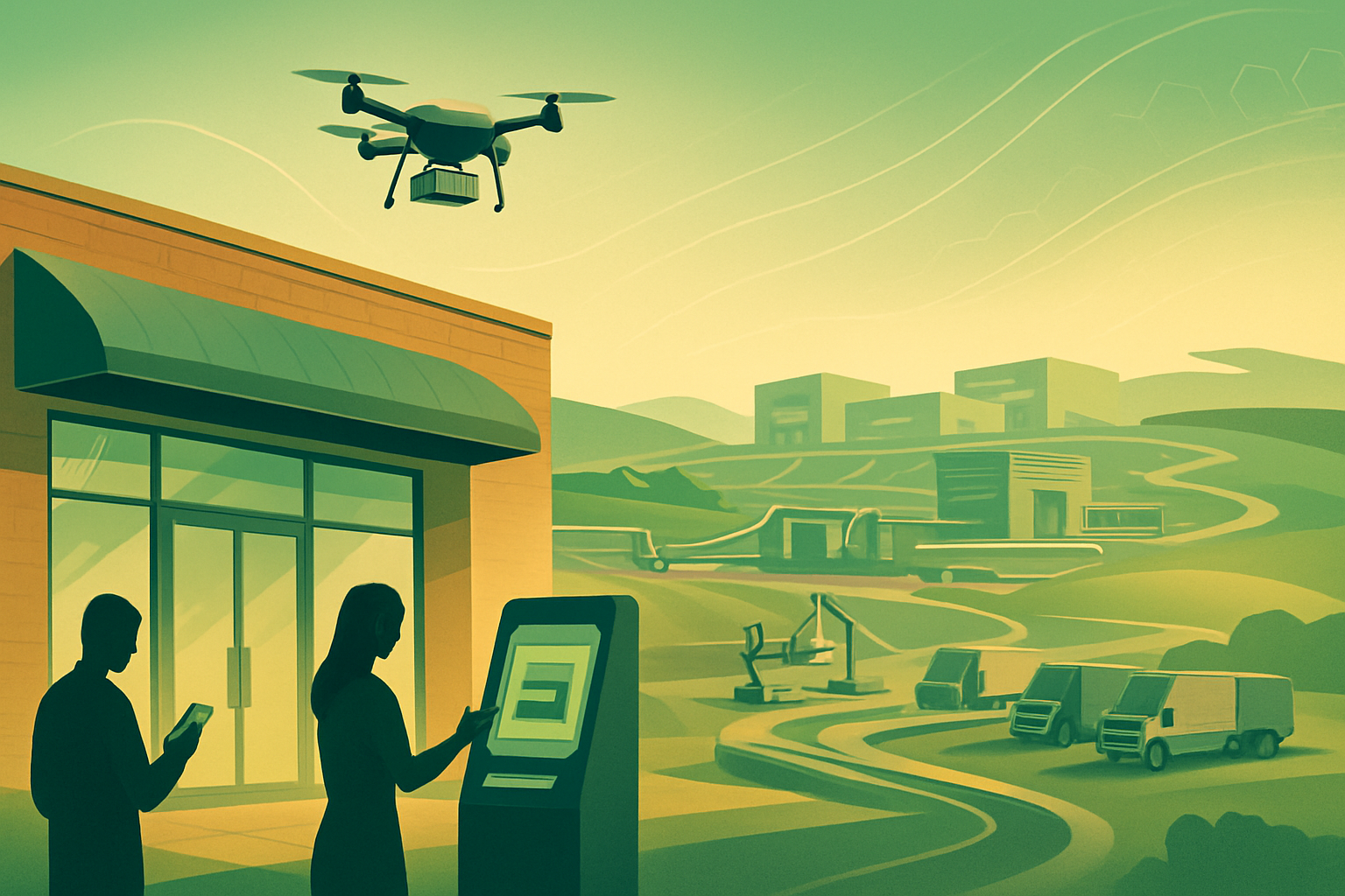 Walmart (WMT) Deep Dive: The Transformation of a Retail Giant (December 2025)