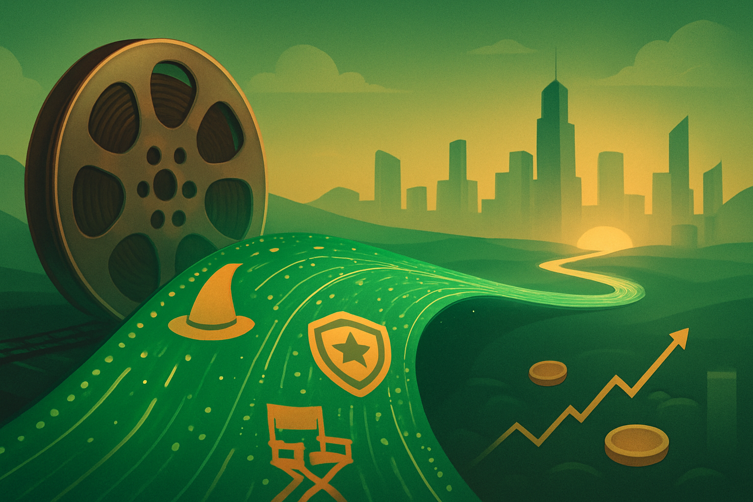 The Endgame of the Streaming Wars: A Deep Dive into the Warner Bros. Discovery (WBD) Buyout Battle