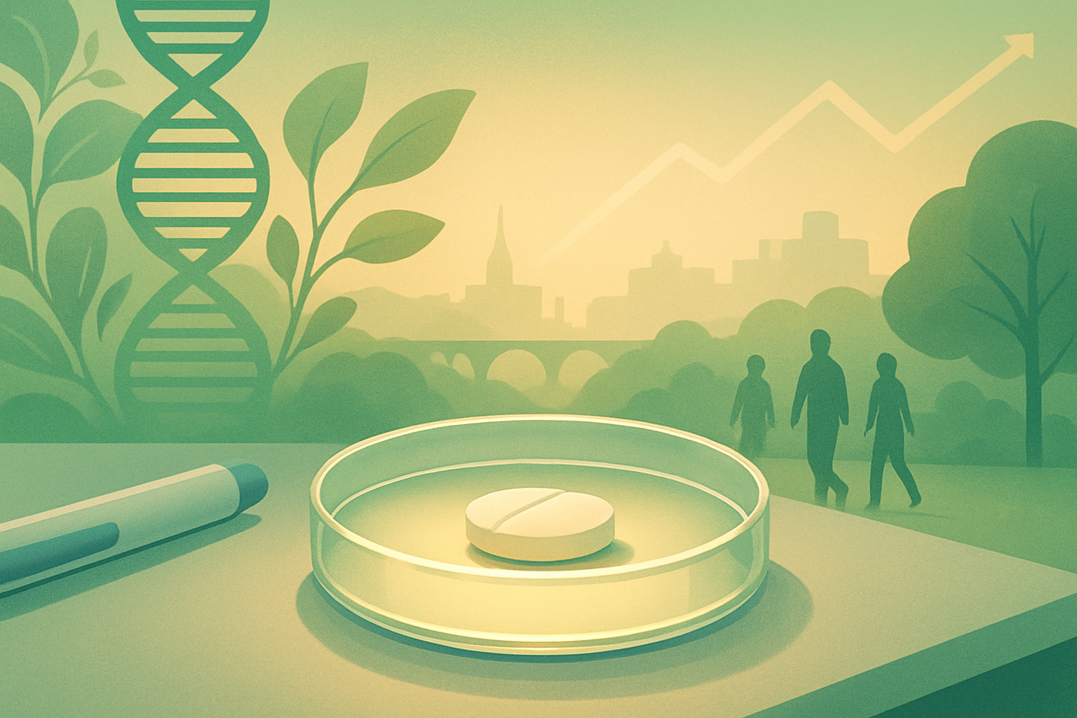 Novo Nordisk (NVO) Research: The Oral Wegovy Pivot and the 2026 Outlook