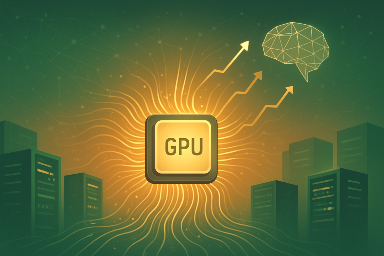 NVIDIA (NVDA): Powering the AI Revolution – A Deep Dive into the Semiconductor Giant