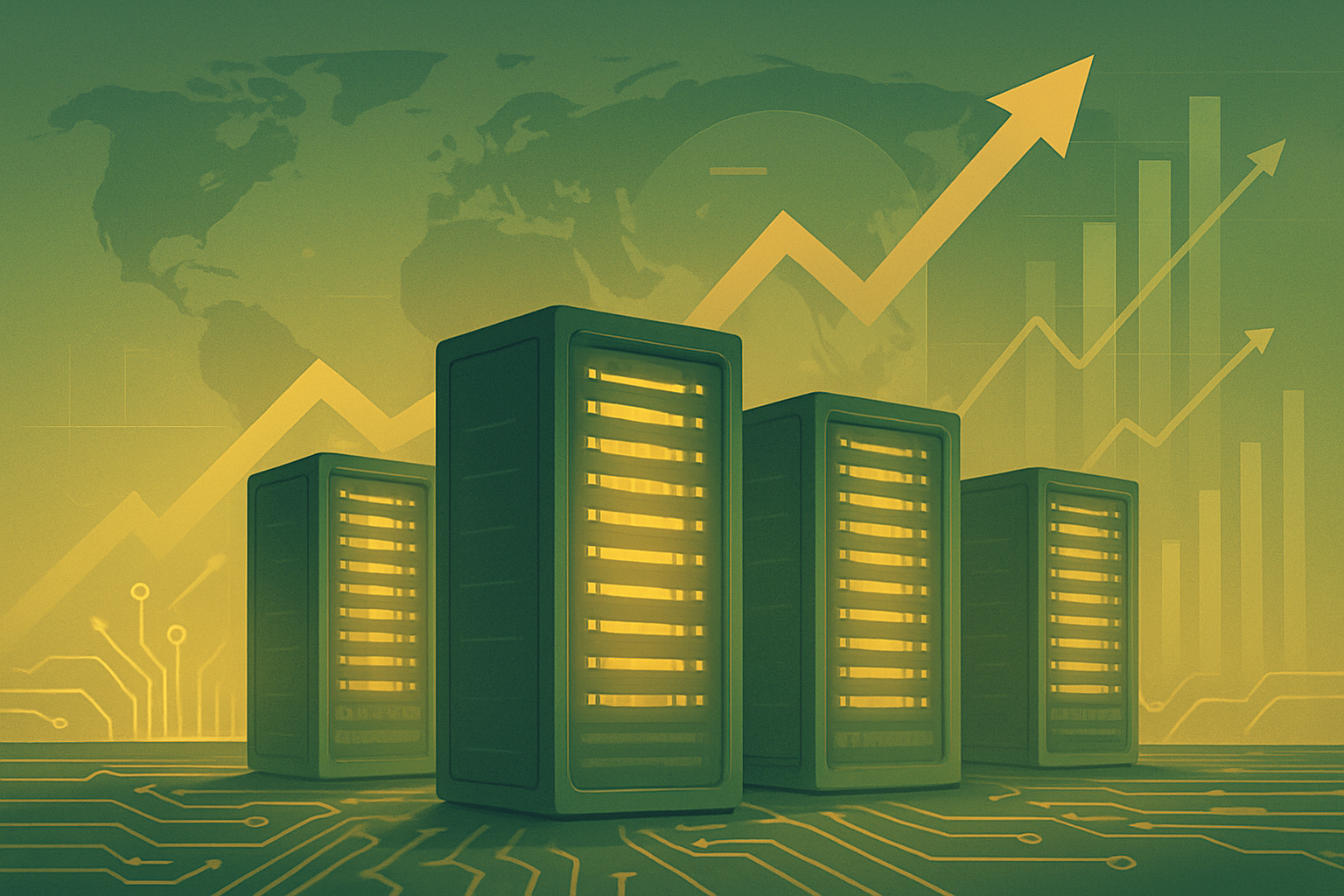 Advanced Micro Devices (NASDAQ: AMD): A Deep Dive into a Semiconductor Powerhouse