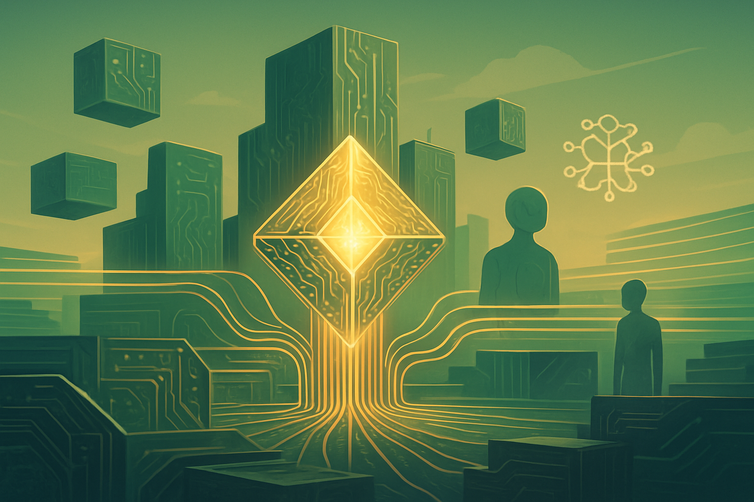 The $4 Trillion Architecture: A Deep-Dive into NVIDIA’s (NVDA) AI Hegemony