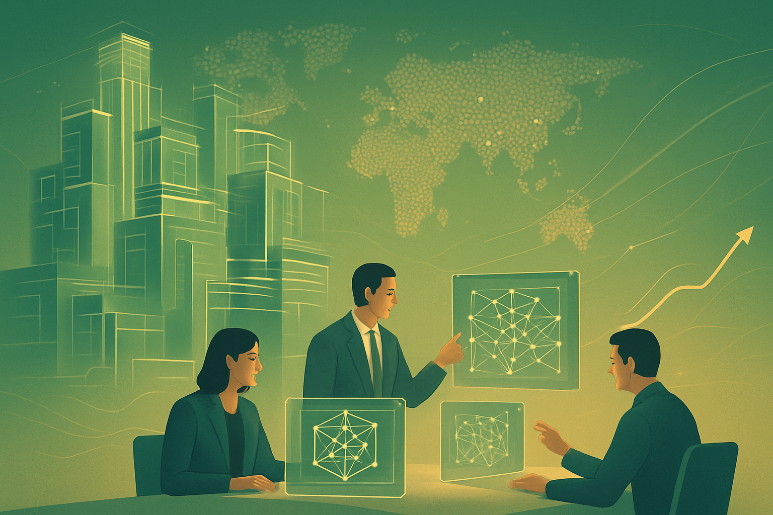 EPAM Systems: Navigating the 2025 Geopolitical and AI Paradigm Shift