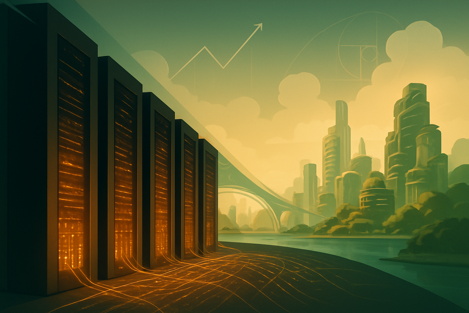 The Architect of the AI Factory: A Deep-Dive Research Report on Dell Technologies (DELL)