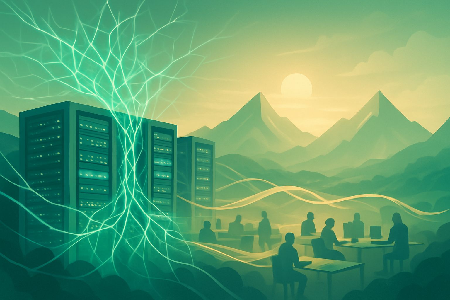 Microsoft (MSFT): The Sovereign of the AI Cloud Era