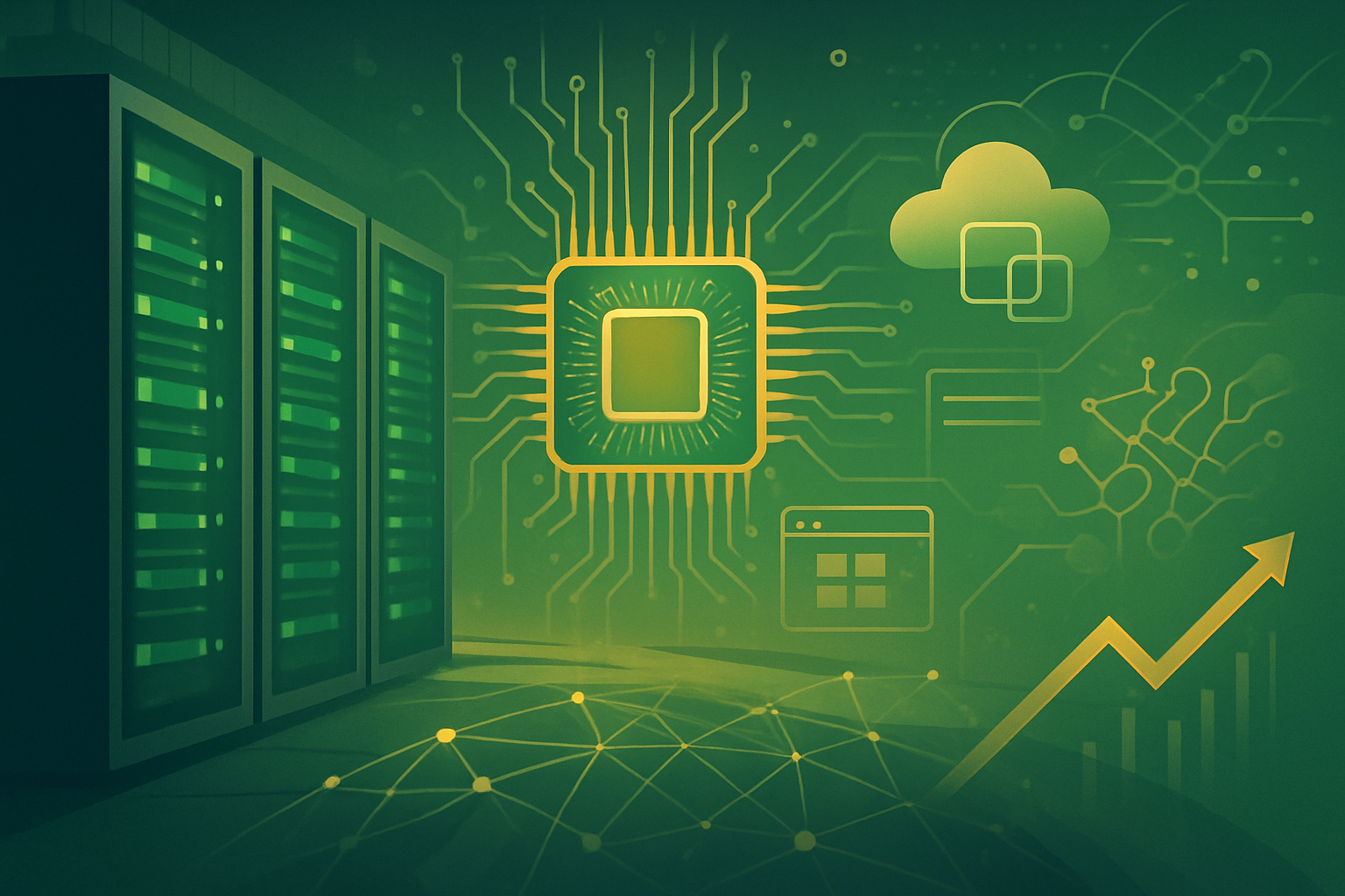 Broadcom (AVGO): A Deep Dive into an AI and Software Powerhouse