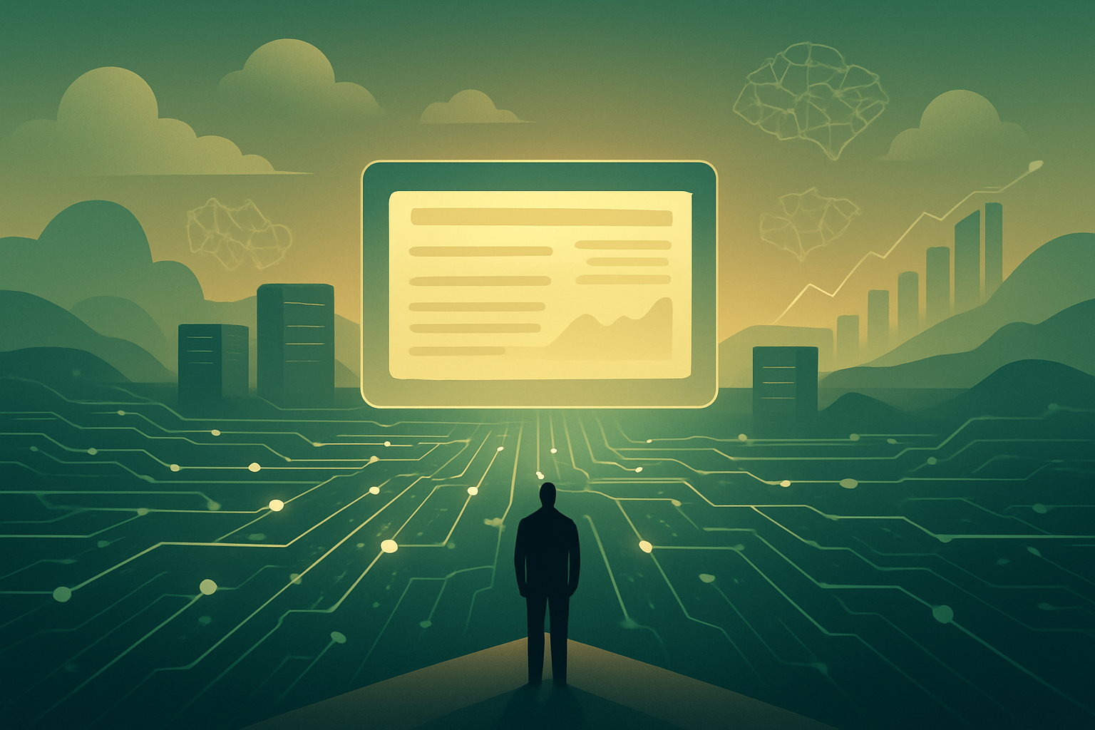 Datadog (DDOG): The ‘Single Pane of Glass’ for the AI and Cloud Era