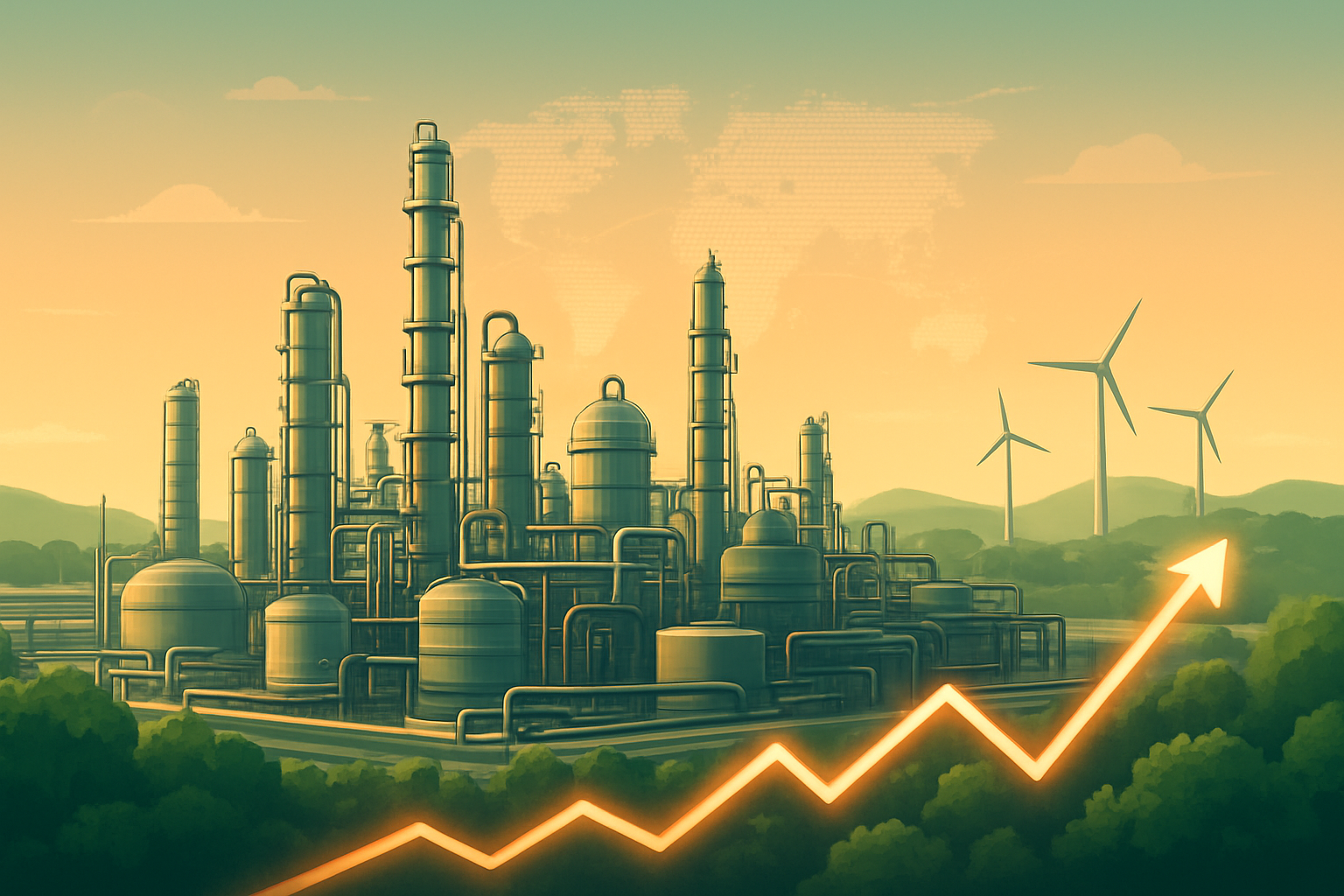 Deep Dive: The 2025 Recovery and Strategic Realignment of Aarti Industries (AARTIIND)