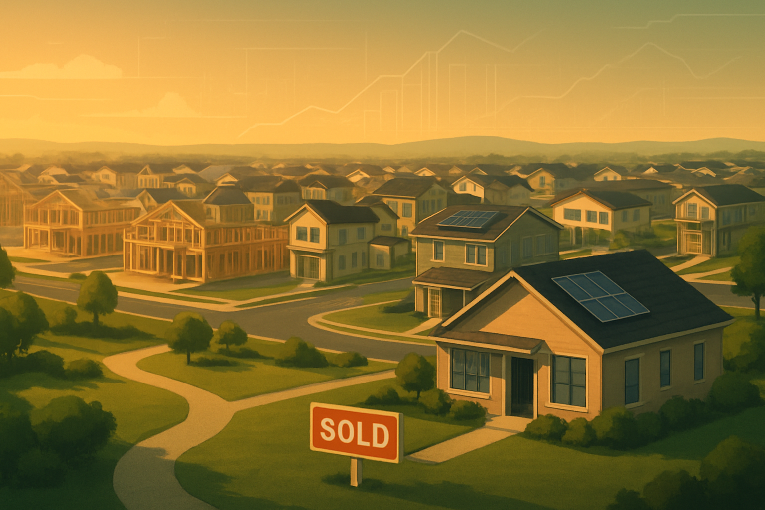 Built to Last: An In-Depth Analysis of Lennar’s (LEN) Dominance in a Shifting Housing Landscape