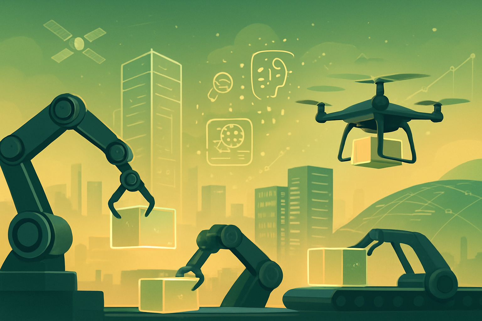 Amazon (AMZN) in 2025: The Infrastructure Titan’s AI Evolution