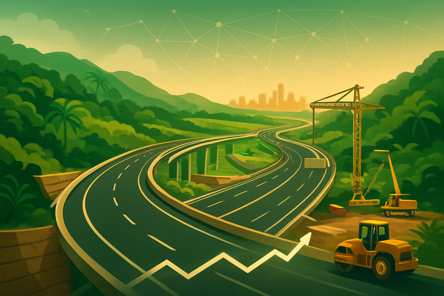 Niraj Cement Structurals (NIRAJ): Decoding the Rs 322.27 Crore Transformation