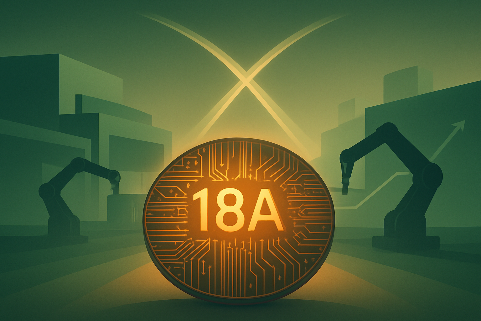 Intel (INTC) at the 18A Crossroads: Analyzing the Nvidia Testing Halt and the Future of American Silicon