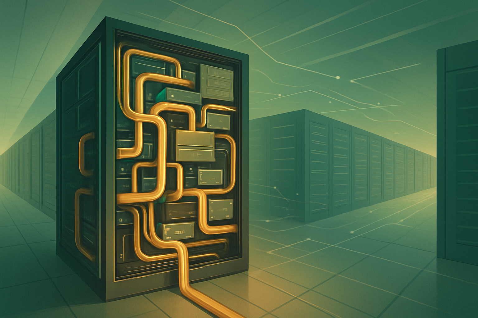 Super Micro Computer, Inc. (SMCI): The AI Infrastructure Giant Navigating the Edge of Innovation and Governance