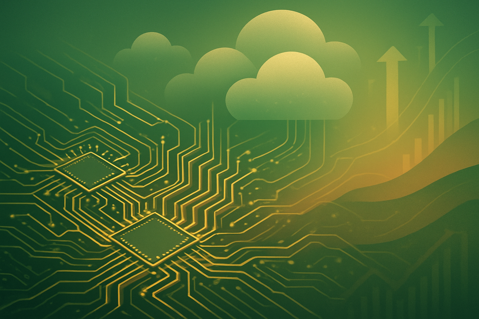 The Backbone of the Intelligent Edge: A Deep Dive into Broadcom Inc. (AVGO)