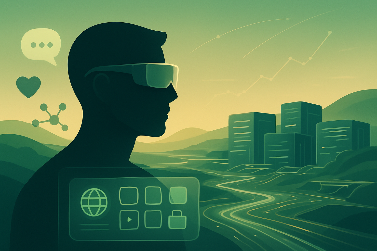 Meta Platforms (META) 2025 Deep-Dive: The $70 Billion AI Gamble