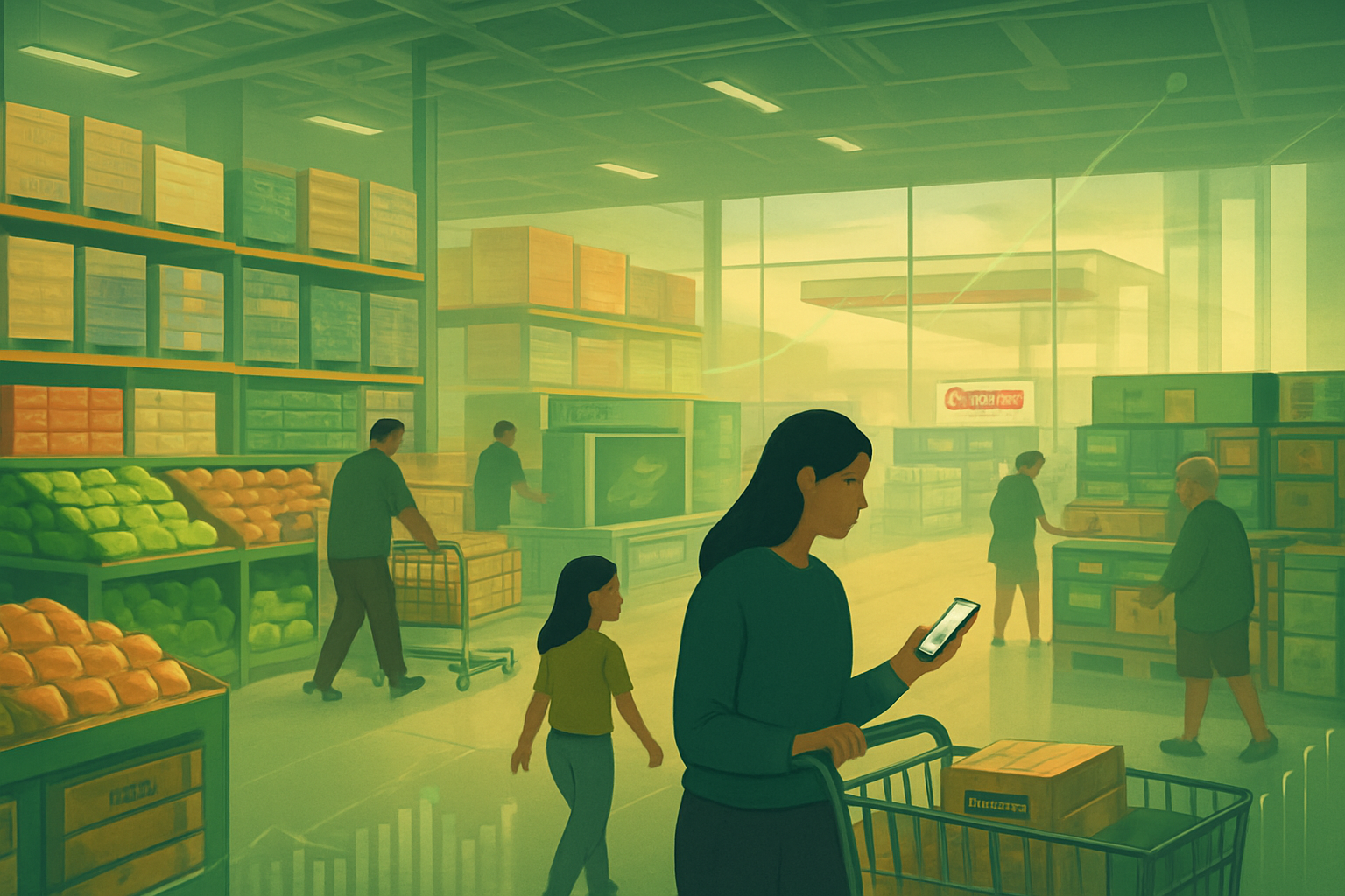 Costco Wholesale Corporation (NASDAQ: COST): A Deep Dive into the Membership Retail Giant